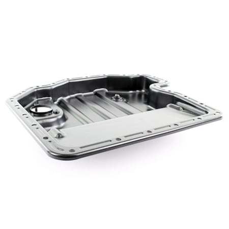 Vaico Oil Pan W/ Drain Plug, V20-2978 V20-2978